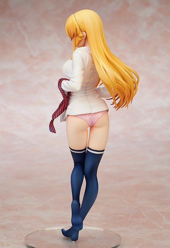 Shokugeki no Souma - Nakiri Erina (Flare, Good Smile Company) photo 2
