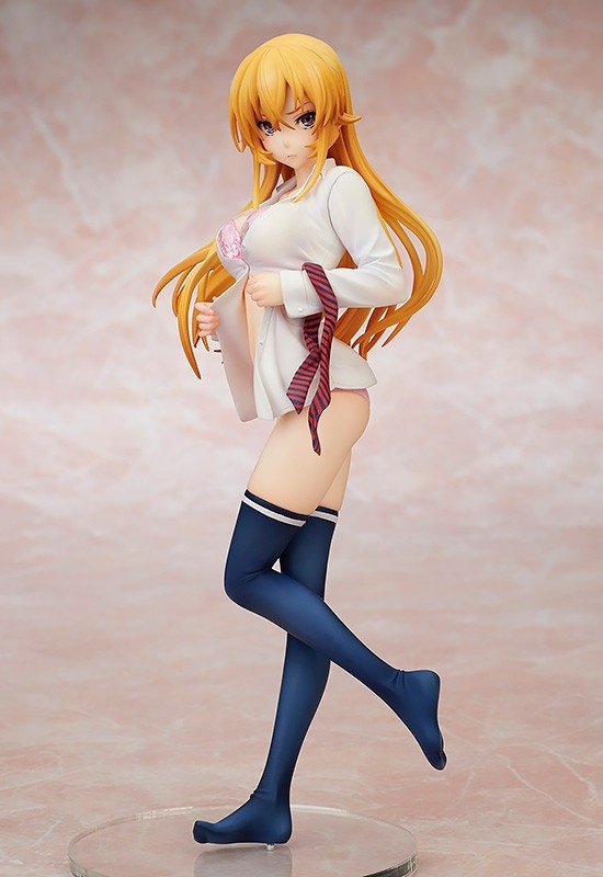 Shokugeki no Souma - Nakiri Erina (Flare, Good Smile Company) photo 3