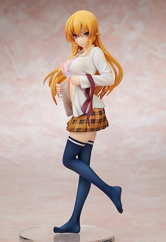 Shokugeki no Souma - Nakiri Erina (Flare, Good Smile Company) photo 4