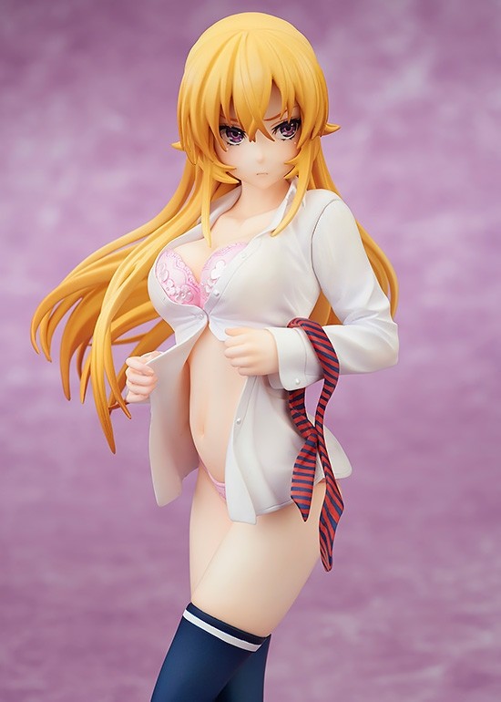 Shokugeki no Souma - Nakiri Erina (Flare, Good Smile Company) photo 5