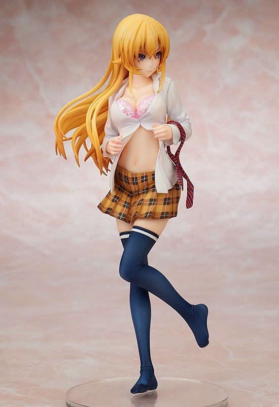 Shokugeki no Souma - Nakiri Erina (Flare, Good Smile Company) photo 6
