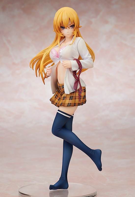 Shokugeki no Souma - Nakiri Erina (Flare, Good Smile Company) photo 7