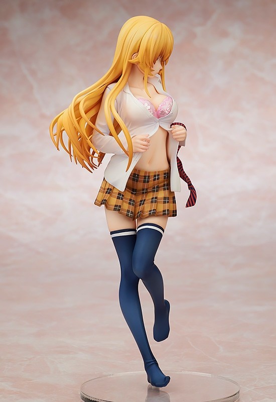 Shokugeki no Souma - Nakiri Erina (Flare, Good Smile Company) photo 8