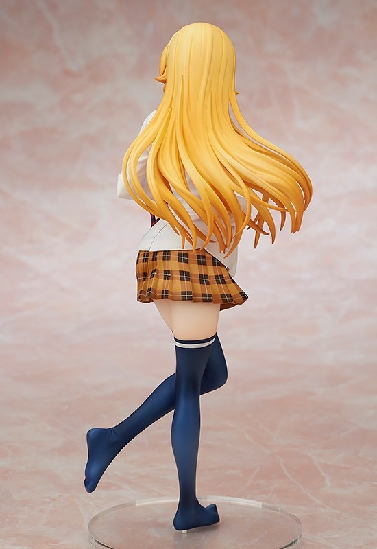 Shokugeki no Souma - Nakiri Erina (Flare, Good Smile Company) photo 9