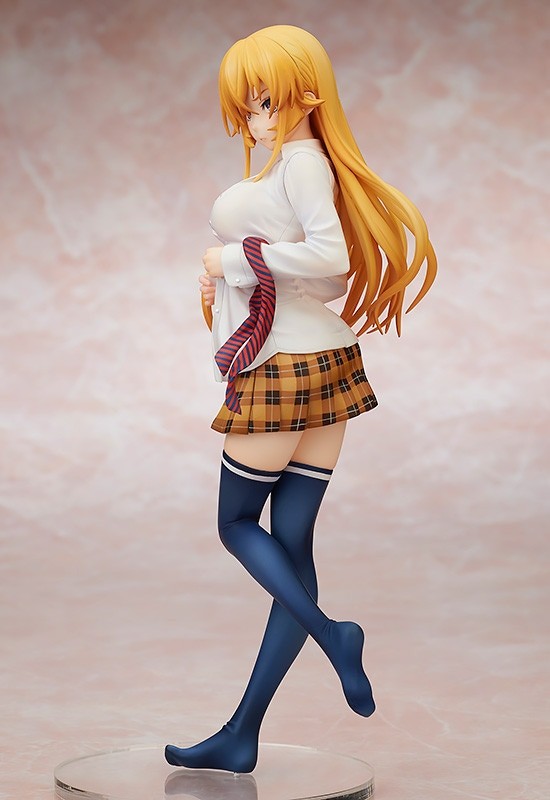 Shokugeki no Souma - Nakiri Erina (Flare, Good Smile Company) photo 10