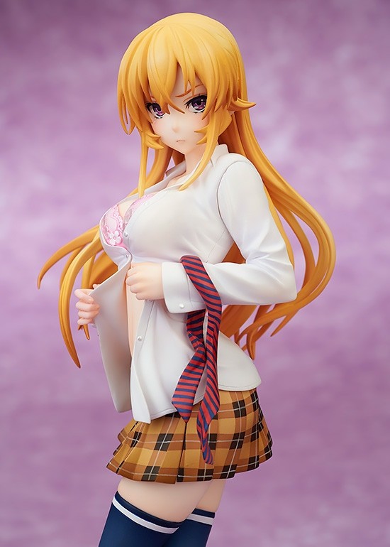 Shokugeki no Souma - Nakiri Erina (Flare, Good Smile Company) photo 11
