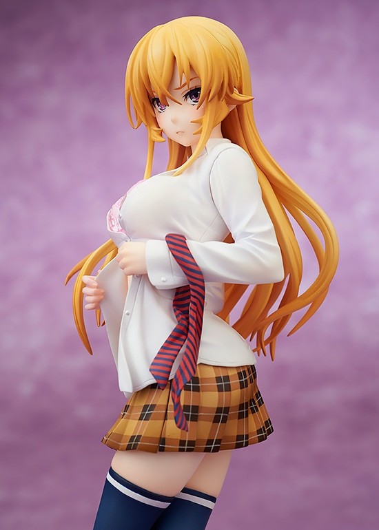 Shokugeki no Souma - Nakiri Erina (Flare, Good Smile Company) photo 12
