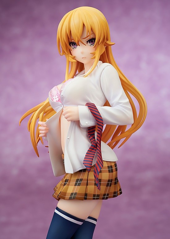 Shokugeki no Souma - Nakiri Erina (Flare, Good Smile Company) photo 13