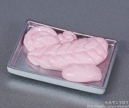 Shokugeki no Souma: San no Sara - Tadokoro Megumi - Nendoroid  (#968) (Good Smile Company) photo 15
