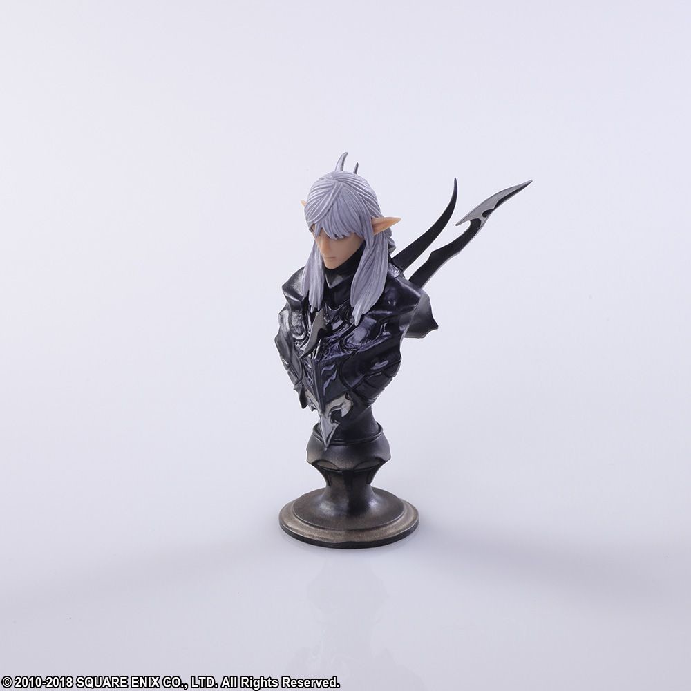 Final Fantasy XIV - Estinien - Bring Arts (Square Enix) photo 4