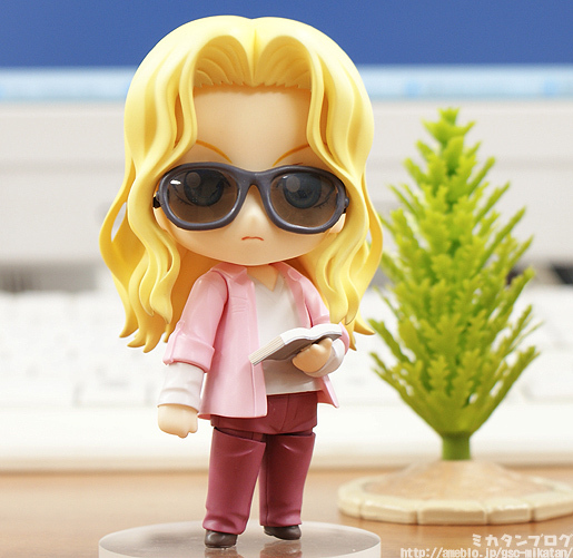 Level E - Baka Ouji - Nendoroid  (#177) (Good Smile Company) photo 2
