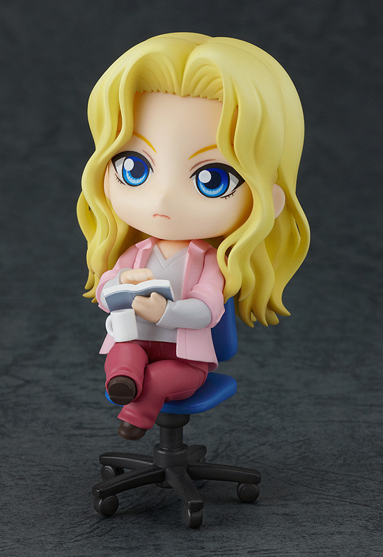 Level E - Baka Ouji - Nendoroid  (#177) (Good Smile Company) photo 6