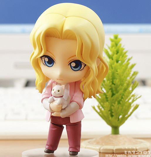 Level E - Baka Ouji - Nendoroid  (#177) (Good Smile Company) photo 7