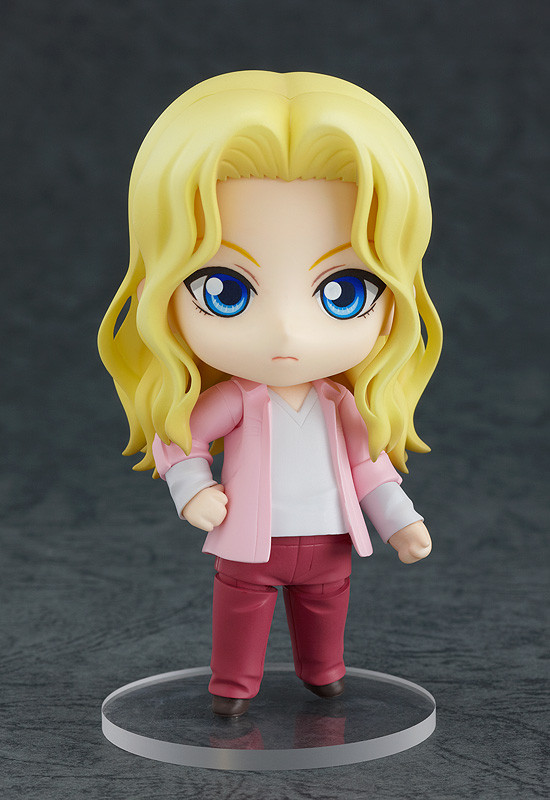 Level E - Baka Ouji - Nendoroid  (#177) (Good Smile Company) photo 9