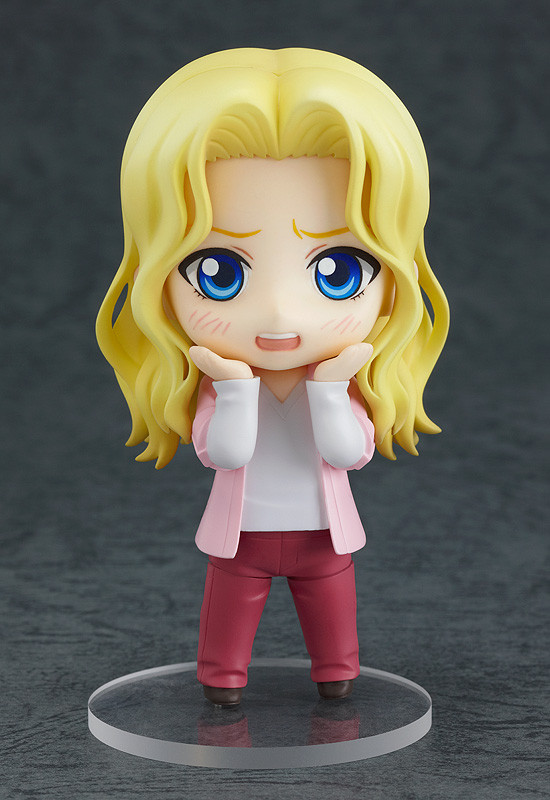 Level E - Baka Ouji - Nendoroid  (#177) (Good Smile Company) photo 10