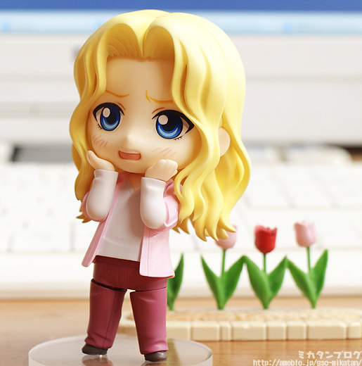 Level E - Baka Ouji - Nendoroid  (#177) (Good Smile Company) photo 12