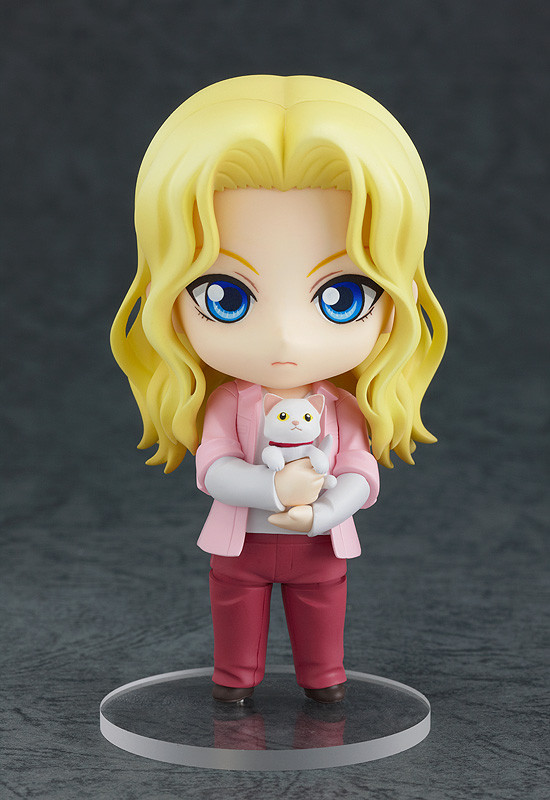 Level E - Baka Ouji - Nendoroid  (#177) (Good Smile Company) photo 13