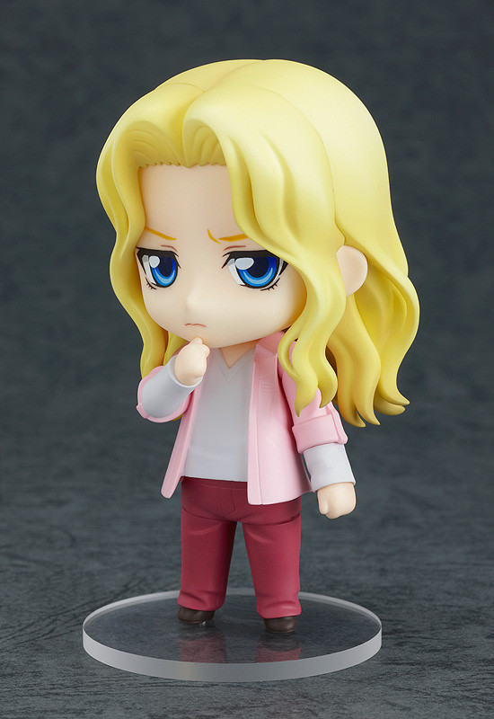 Level E - Baka Ouji - Nendoroid  (#177) (Good Smile Company) photo 14