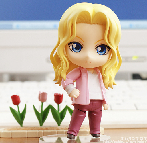 Level E - Baka Ouji - Nendoroid  (#177) (Good Smile Company) photo 15