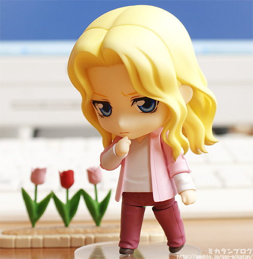 Level E - Baka Ouji - Nendoroid  (#177) (Good Smile Company) photo 16