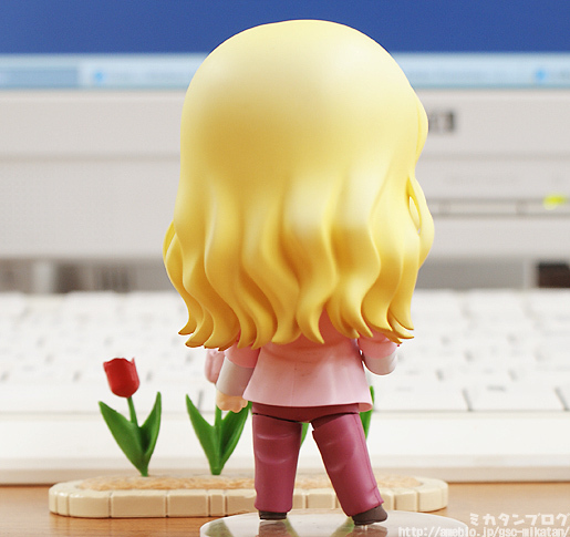 Level E - Baka Ouji - Nendoroid  (#177) (Good Smile Company) photo 17