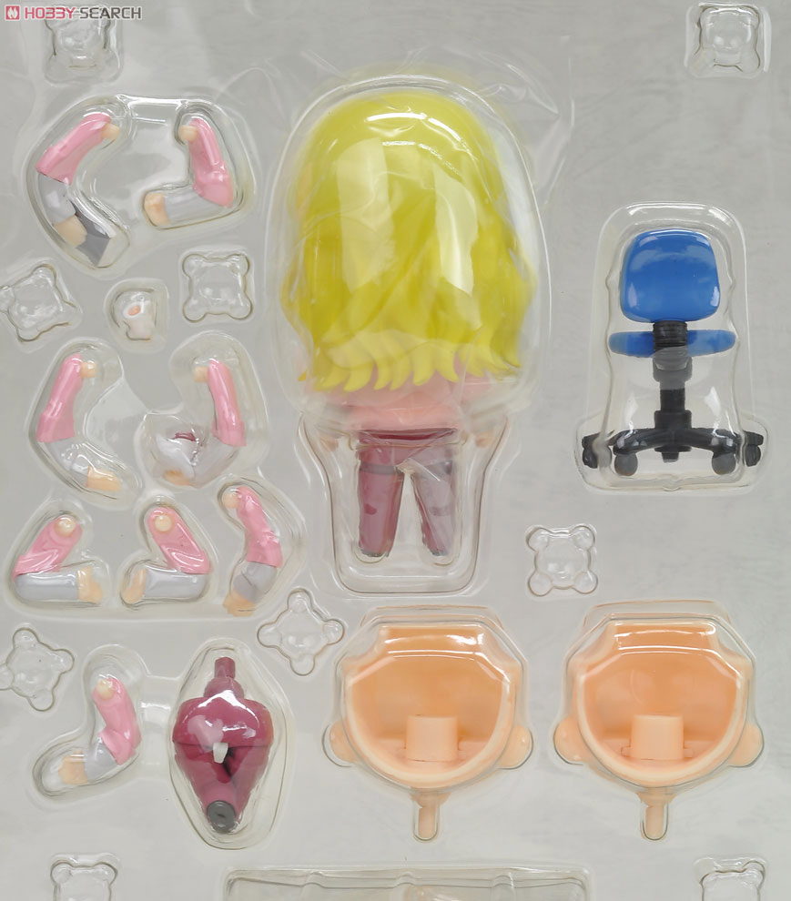 Level E - Baka Ouji - Nendoroid  (#177) (Good Smile Company) photo 19