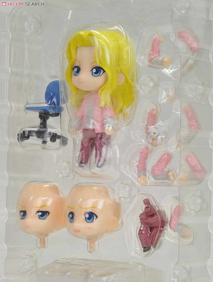 Level E - Baka Ouji - Nendoroid  (#177) (Good Smile Company) photo 21