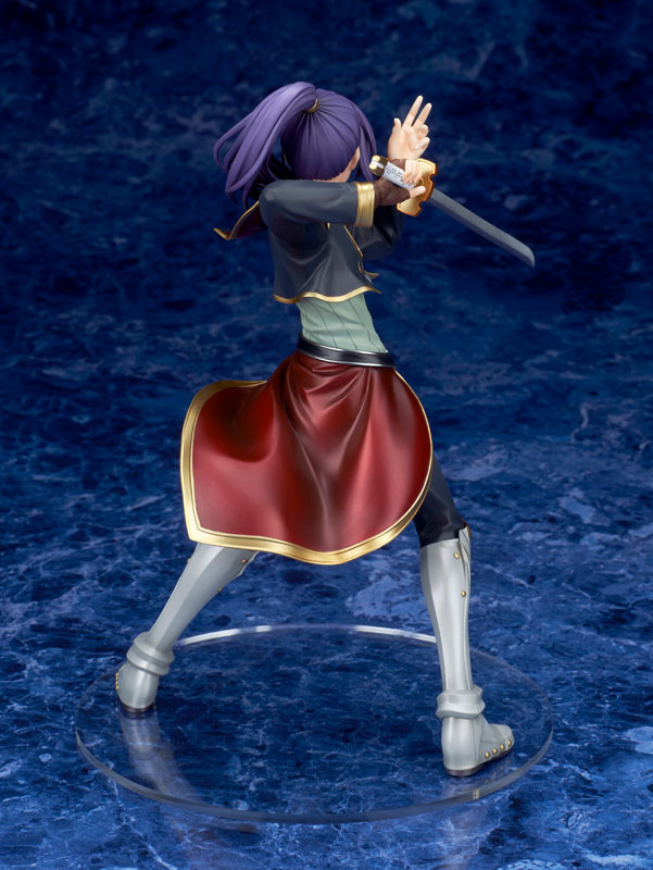 Tales of Vesperia - Repede - Yuri Lowell - ALTAiR - 1/8 - Holy Knight in One's Heart Ver. (Alter, Amie) photo 15