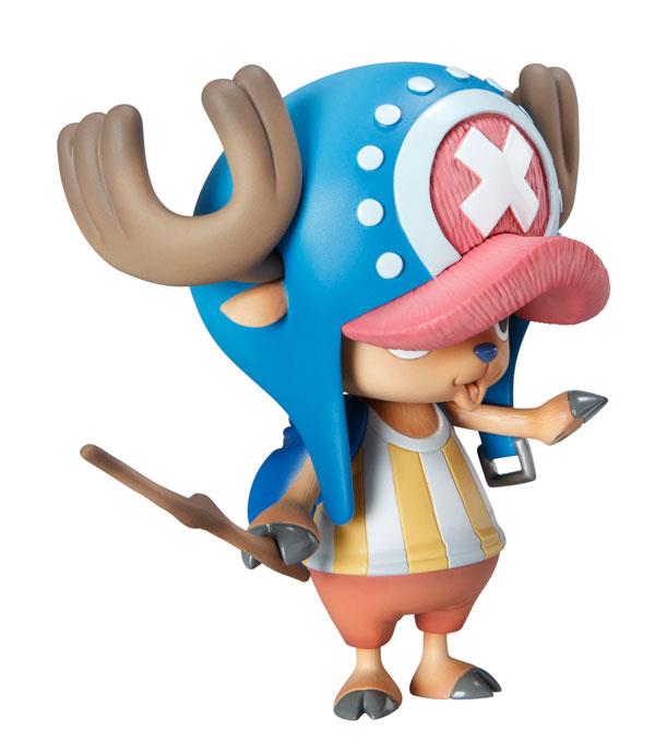 One Piece - Tony Tony Chopper - Excellent Model - Portrait Of Pirates "Sailing Again" - 1/8 - Timeskip (MegaHouse) photo 9