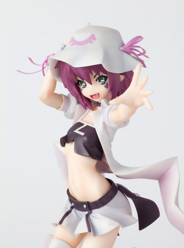 Yumekui Merry - Merry Nightmare - High Priestess - 1/8 (MegaHouse)