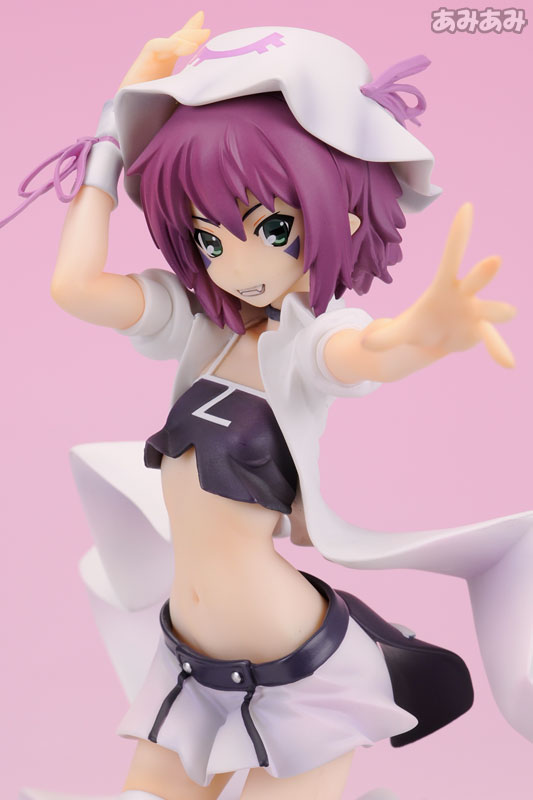 Yumekui Merry - Merry Nightmare - High Priestess - 1/8 (MegaHouse)