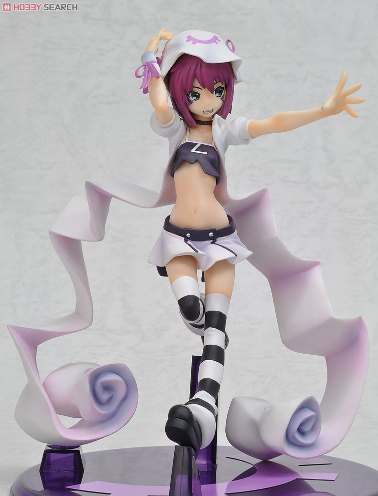 Yumekui Merry - Merry Nightmare - High Priestess - 1/8 (MegaHouse)