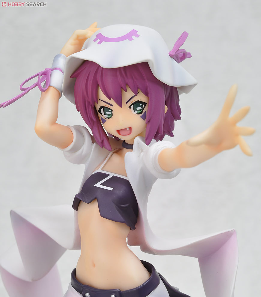 Yumekui Merry - Merry Nightmare - High Priestess - 1/8 (MegaHouse)