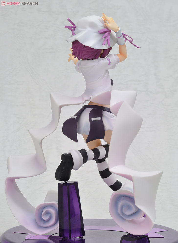 Yumekui Merry - Merry Nightmare - High Priestess - 1/8 (MegaHouse)