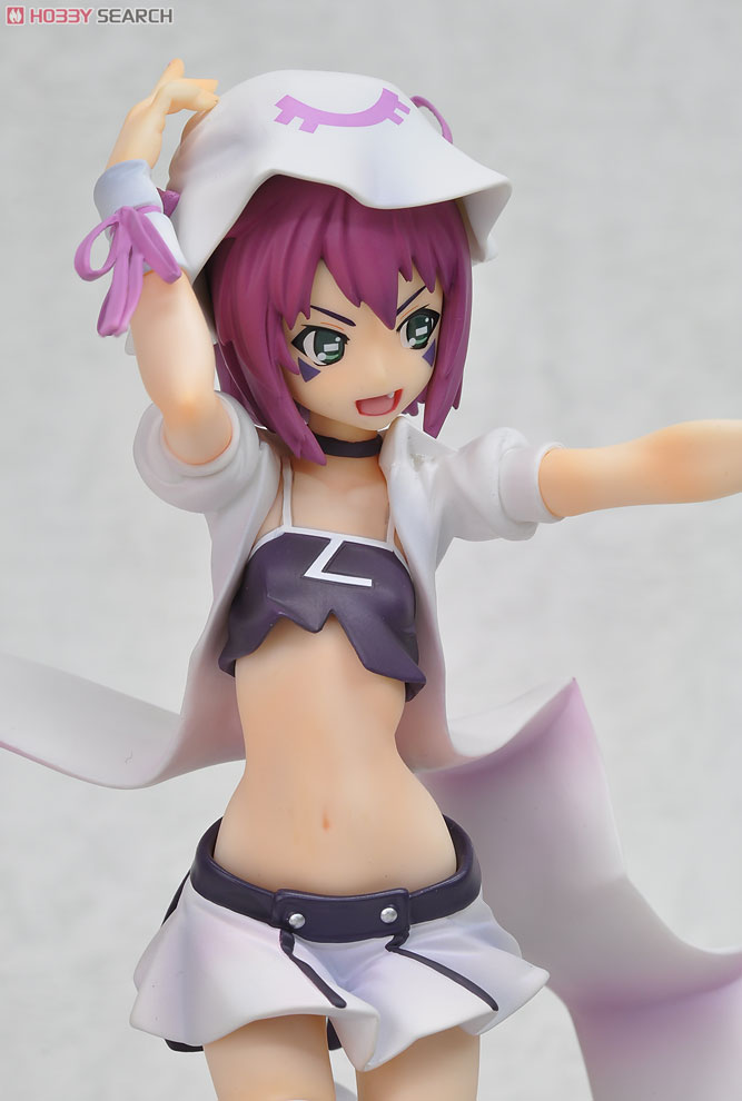 Yumekui Merry - Merry Nightmare - High Priestess - 1/8 (MegaHouse)