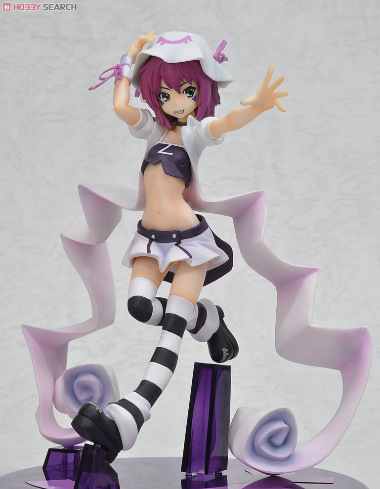Yumekui Merry - Merry Nightmare - High Priestess - 1/8 (MegaHouse)