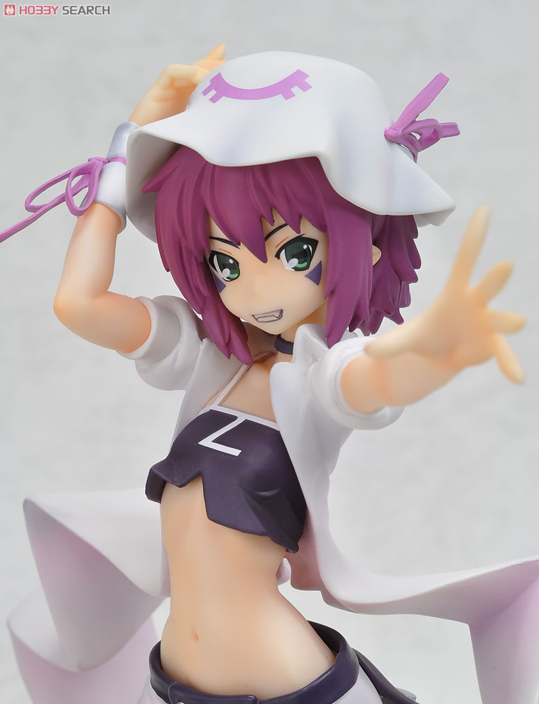 Yumekui Merry - Merry Nightmare - High Priestess - 1/8 (MegaHouse)