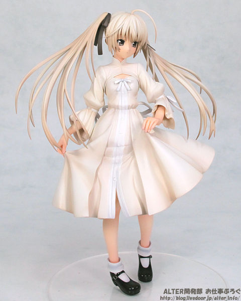Yosuga no Sora - Kasugano Sora - 1/8 (Alter) photo 5