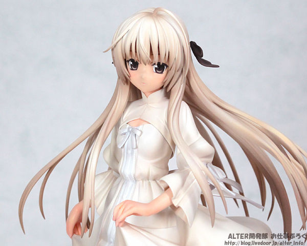Yosuga no Sora - Kasugano Sora - 1/8 (Alter) photo 9