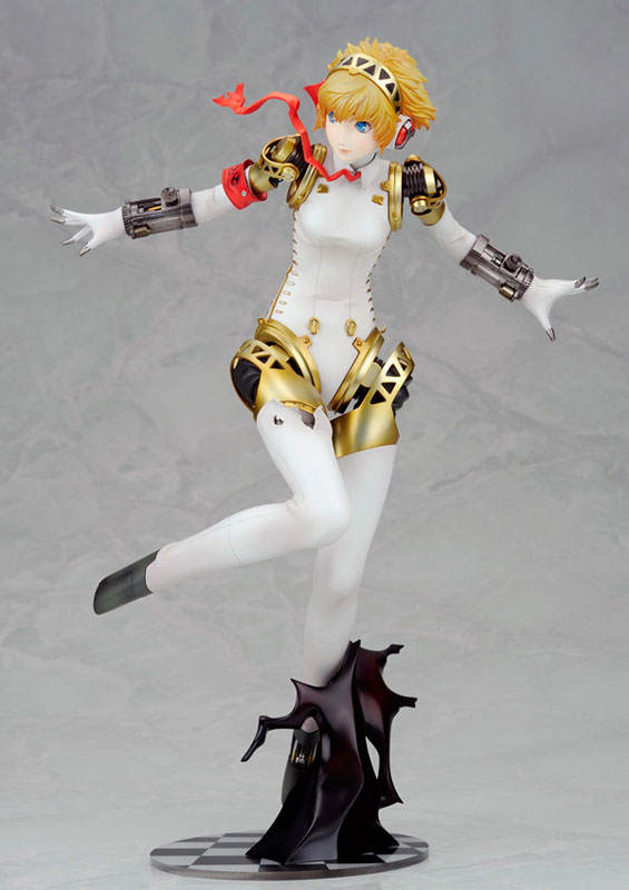 Persona 3 - Aegis - 1/6 - ART WORKS (Alter) photo 8
