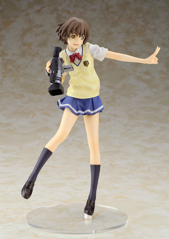 Zegapain - Kaminagi Ryoko - 1/8 - Resurrection (Alter) photo 9