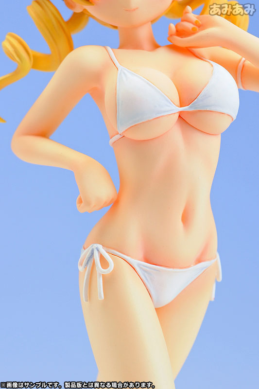 Mahou Shoujo Madoka☆Magica - Tomoe Mami - Beach Queens - 1/10 (Wave) photo 6
