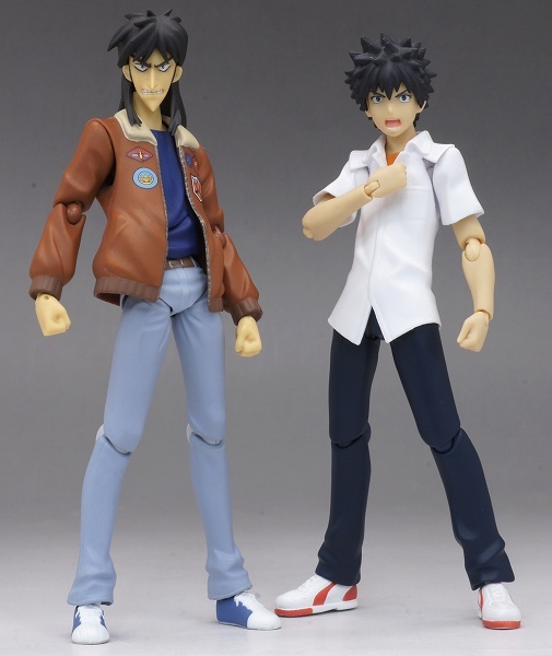 To Aru Majutsu no Index II - Kamijou Touma - Figma (#111) (Max Factory) photo 6