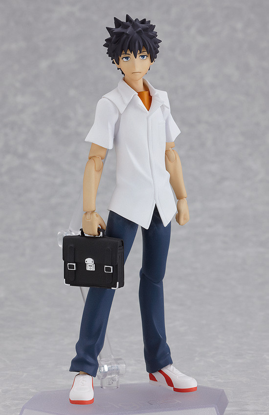 To Aru Majutsu no Index II - Kamijou Touma - Figma (#111) (Max Factory) photo 7