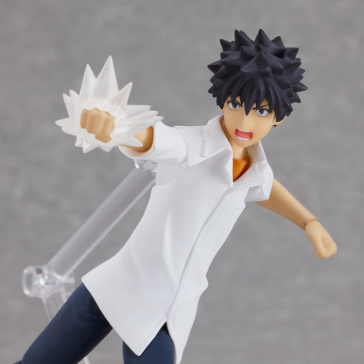 To Aru Majutsu no Index II - Kamijou Touma - Figma (#111) (Max Factory) photo 8