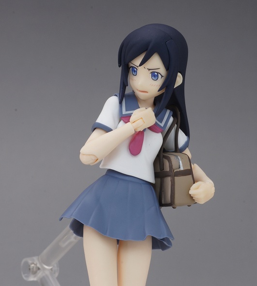 Ore no Imouto ga Konna ni Kawaii Wake ga Nai - Aragaki Ayase - Figma (#112) (Max Factory) photo 9