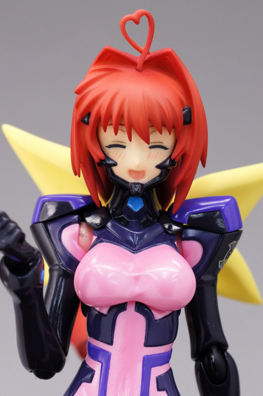 Muv-Luv - Muv-Luv Alternative - Kagami Sumika - Figma  (#SP-037) - Tokuten (Max Factory) photo 4