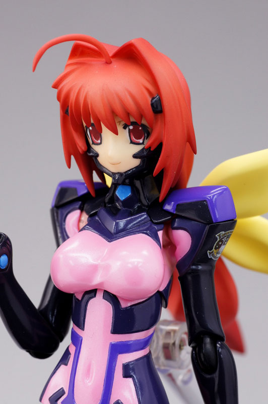 Muv-Luv - Muv-Luv Alternative - Kagami Sumika - Figma  (#SP-037) - Tokuten (Max Factory) photo 5