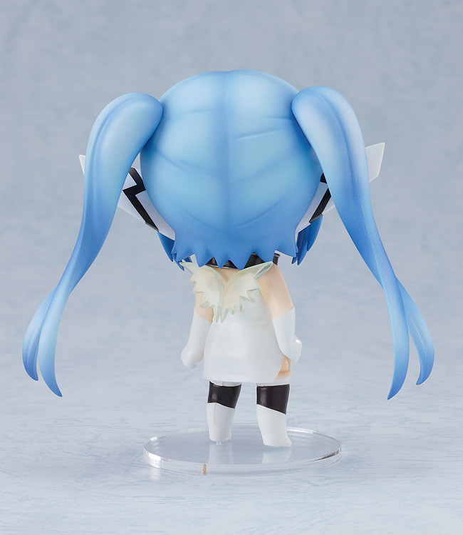 Sora no Otoshimono: Forte - Nymph - Nendoroid (#181) (Good Smile Company) photo 21