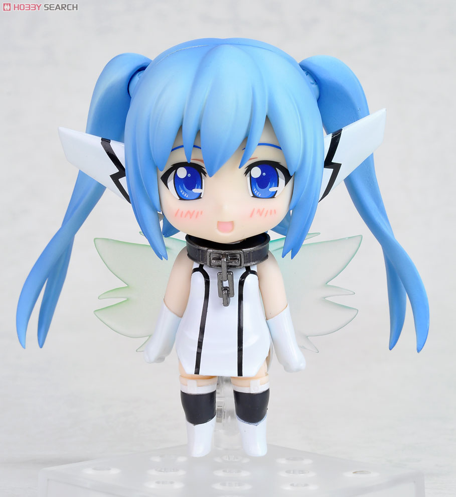 Sora no Otoshimono: Forte - Nymph - Nendoroid (#181) (Good Smile Company) photo 23